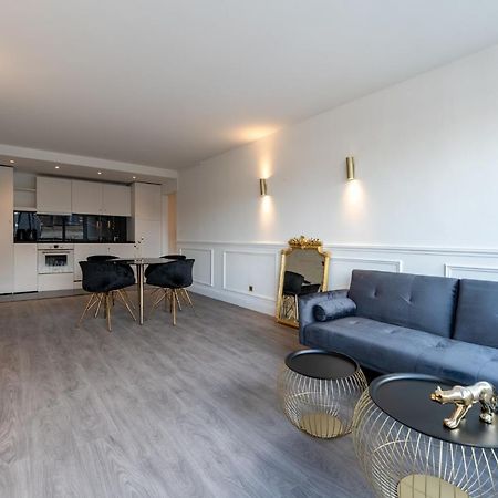 Appartement Medicis 1 ルーアン エクステリア 写真