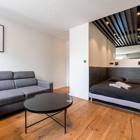 Appartement Medicis 1 ルーアン エクステリア 写真
