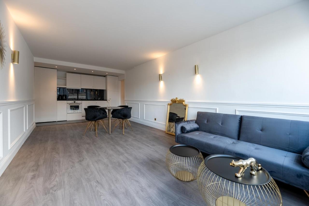 Appartement Medicis 1 ルーアン エクステリア 写真