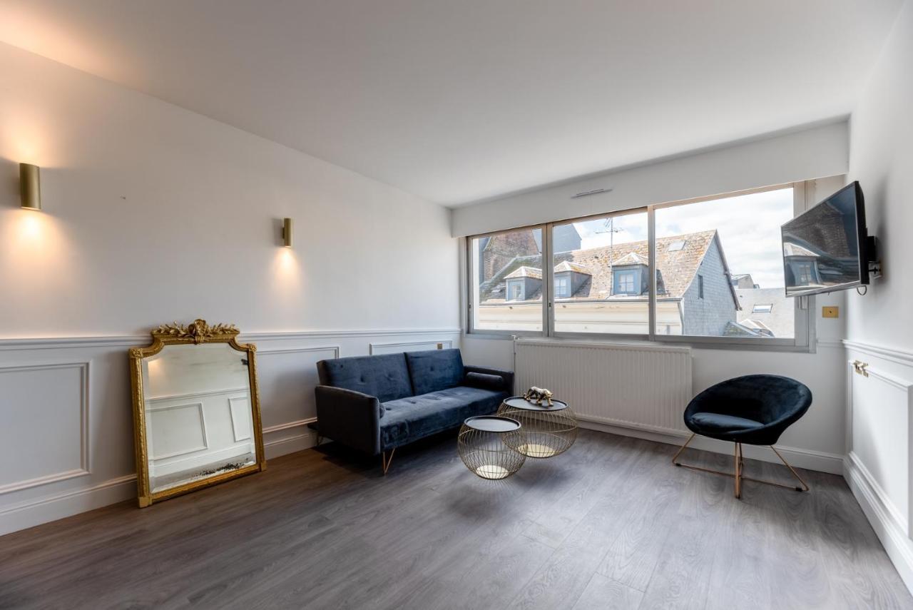 Appartement Medicis 1 ルーアン エクステリア 写真